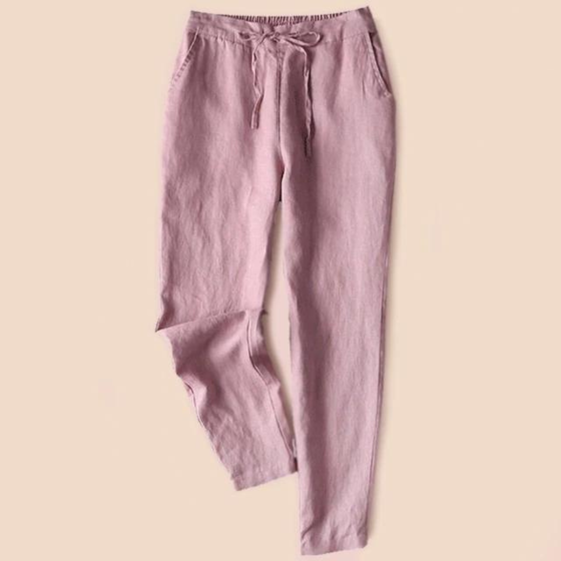 Cotton Women's Pants