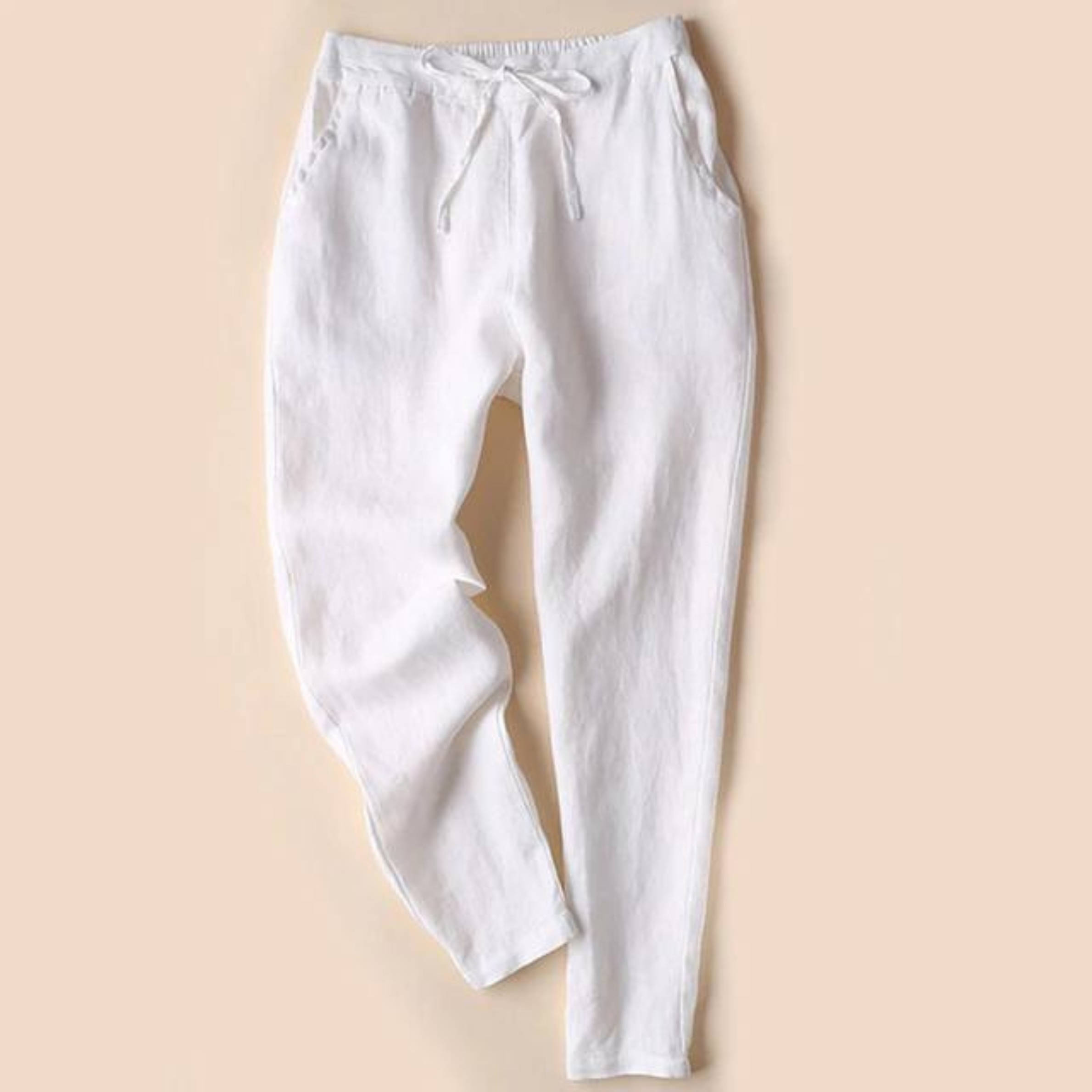 Cotton Women's Pants