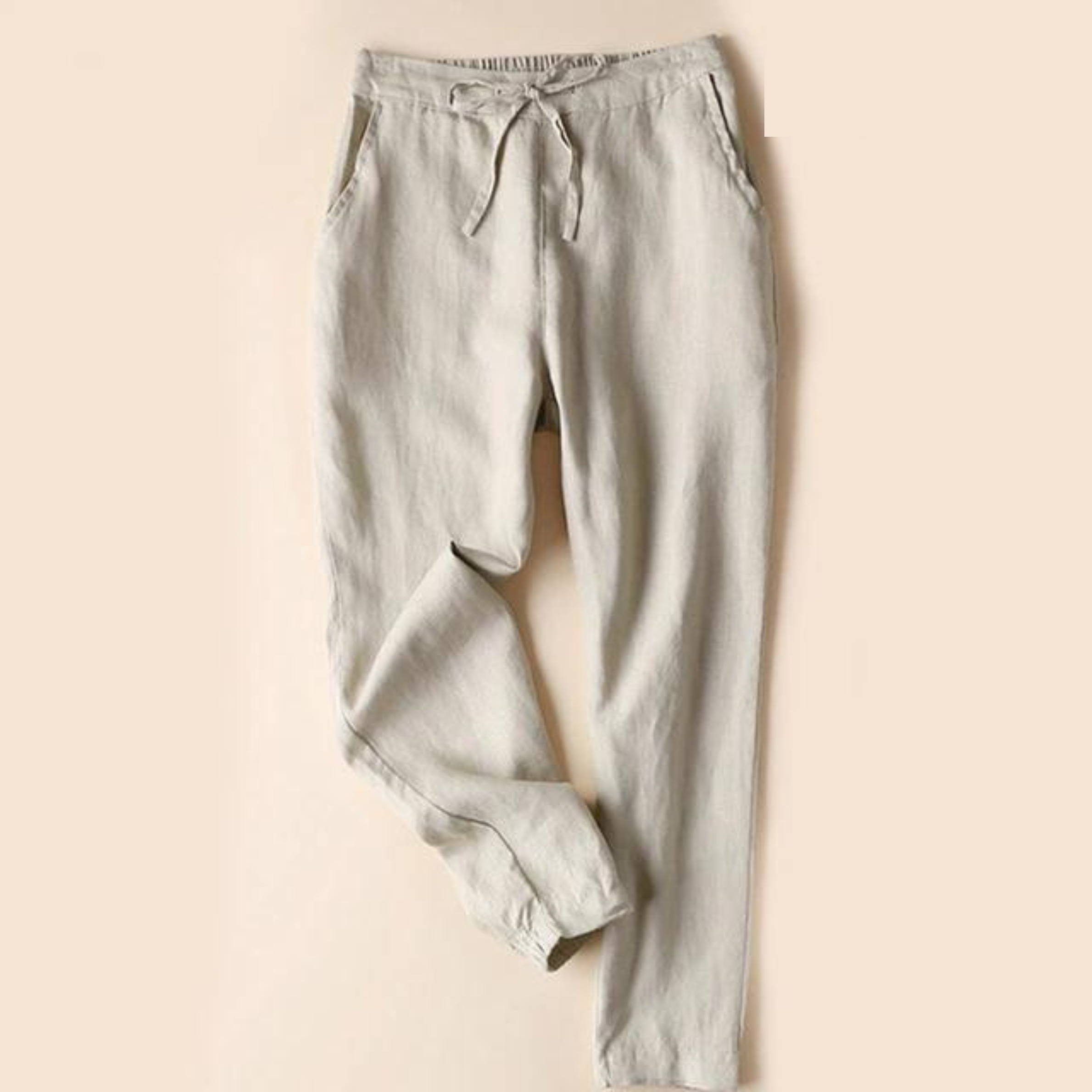 Cotton Women's Pants