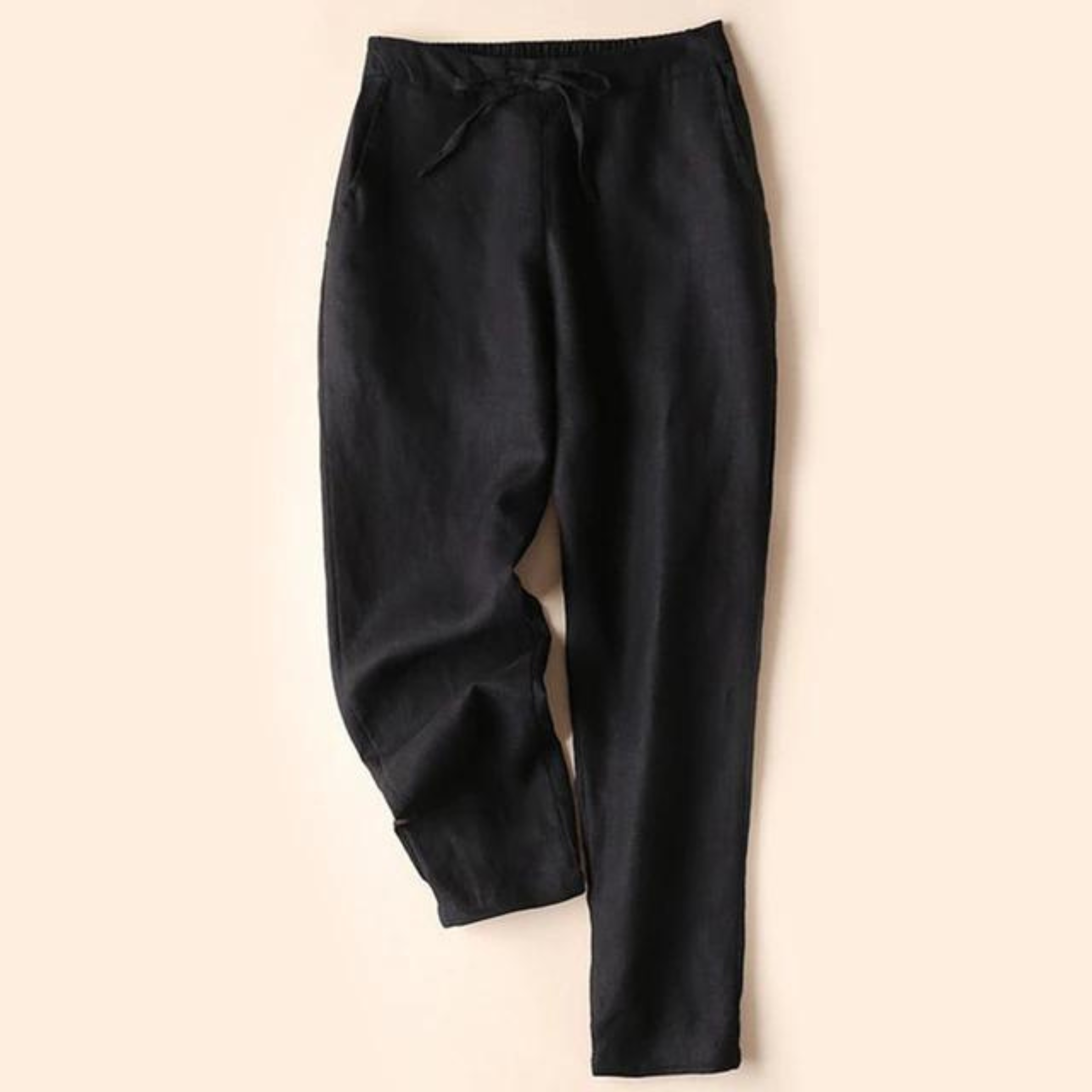 Cotton Women's Pants
