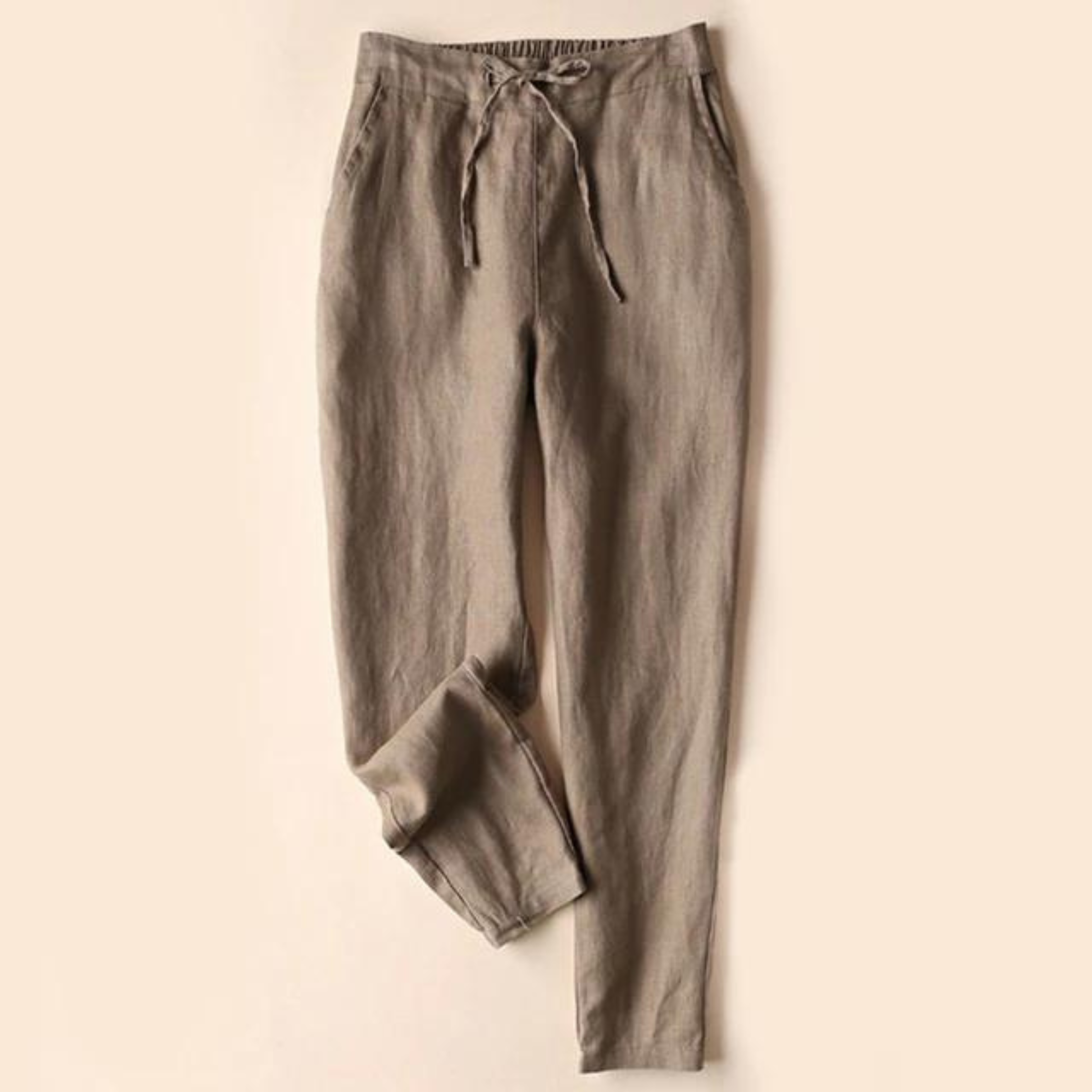 Cotton Women's Pants