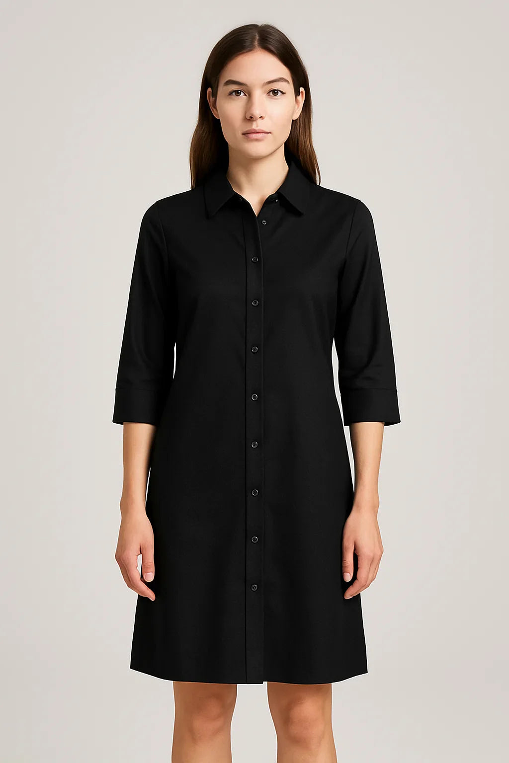 Nürnberg Nook | Mara Shirt Dress