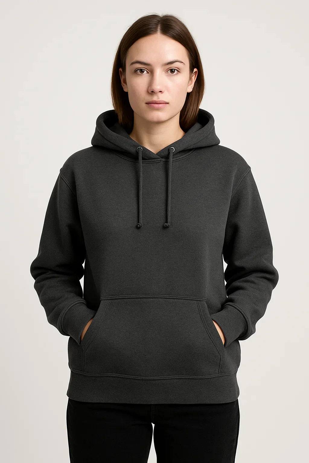 Nürnberg Nook | Nika Hoodie